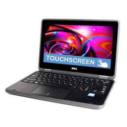 Dell Latitude 3189 11" Celeron 1.1 GHz - SSD 128 GB - 4GB