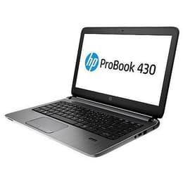 Hp ProBook 430 G2 13" Core i3 2.1 GHz - HDD 500 GB - 4GB - Teclado Francés
