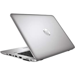 HP EliteBook 820 G3 12" Core i7 2.6 GHz - SSD 256 GB - 8GB Teclado francés