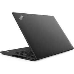 Lenovo ThinkPad T14 G4 14" Core i5 1.3 GHz - SSD 256 GB - 16GB - QWERTY - Portugués