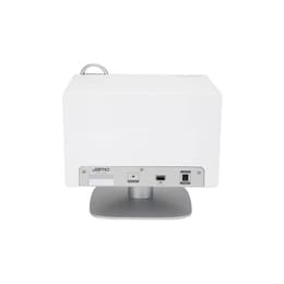 Altavoz Bluetooth Jamo DS6 - Blanco/Gris