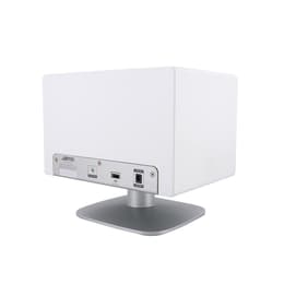 Altavoz Bluetooth Jamo DS6 - Blanco/Gris