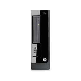 HP Pro 3300 Core i3 3,3 GHz - HDD 500 GB RAM 4 GB