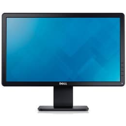 Monitor 18" LED WXGA Dell E1914HE