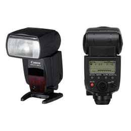 Falsh Canon Speedlite 580EX II