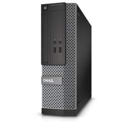 Dell OptiPlex 3020 SFF Core i3 3 GHz - SSD 240 GB RAM 4 GB