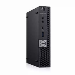 Dell OptiPlex 7060 Micro Core i5 2.1 GHz - SSD 128 GB RAM 32 GB