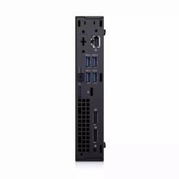 Dell OptiPlex 7060 Micro Core i5 2.1 GHz - SSD 128 GB RAM 32 GB