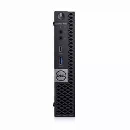 Dell OptiPlex 7060 Micro Core i5 2.1 GHz - SSD 128 GB RAM 32 GB