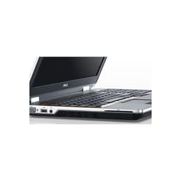 Dell Latitude E6520 15" Core i7 2.4 GHz - HDD 500 GB - 8GB - teclado francés