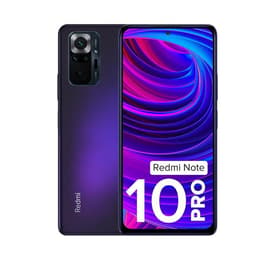 Xiaomi Redmi Note 10 Pro 128GB - Púrpura - Libre - Dual-SIM