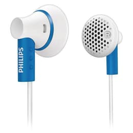Auriculares - Philips SHE3000BL/10