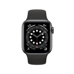 Apple Watch Series 6 (2020) GPS 44 mm - Aluminio Gris espacial