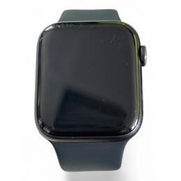 Apple Watch Series 6 (2020) GPS 44 mm - Aluminio Gris espacial