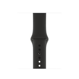 Apple Watch Series 6 (2020) GPS 44 mm - Aluminio Gris espacial