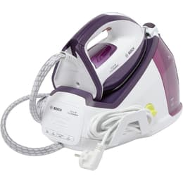 Bosch TDS6030 Planta de vapor