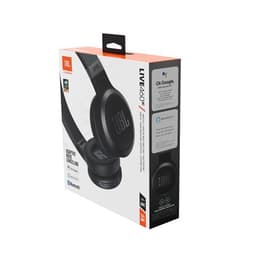Cascos wireless Jbl Live 460NC - Negro