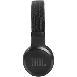 Cascos inalámbrico Jbl Live 460NC - Negro