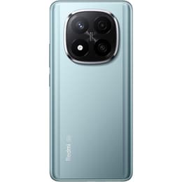 Xiaomi Redmi Note 14 Pro+ 5G 256GB - Azul - Libre