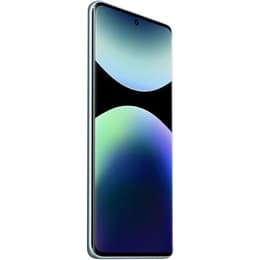 Xiaomi Redmi Note 14 Pro+ 5G 256GB - Azul - Libre
