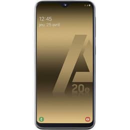 Galaxy A20e 32GB - Negro - Libre - Dual-SIM