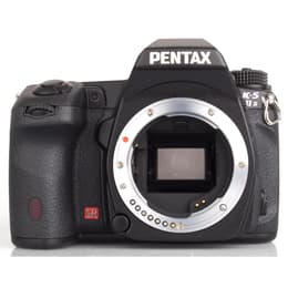 Cámara Reflex - Pentax K-5 IIs - Negro