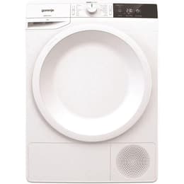 Secadora Carga frontal Gorenje DE8B