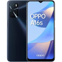 Oppo A16S 64GB - Negro - Libre