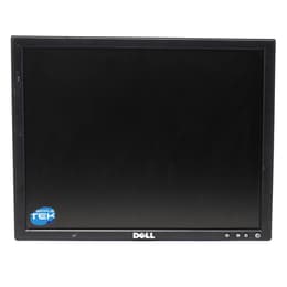 Monitor 17" LCD 1280 X 1024 Dell E178FPC