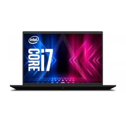 Ibm, Lenovo ThinkPad P1 Gen 4 16" Core i7 2.5 GHz - SSD 1 TB - 32GB - QWERTZ - Alemán