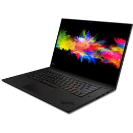 Ibm, Lenovo ThinkPad P1 Gen 4 16" Core i7 2.5 GHz - SSD 1 TB - 32GB - QWERTZ - Alemán
