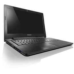 Lenovo Essential G50-45 15" E1 1.3 GHz - HDD 500 GB - 4GB - teclado francés