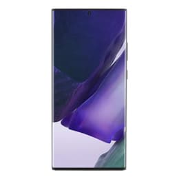 Galaxy Note20 Ultra 5G 128GB - Negro - Libre