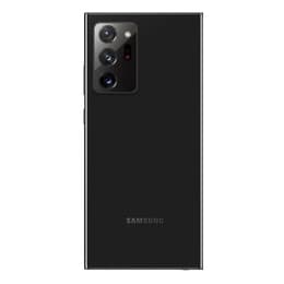Galaxy Note20 Ultra 5G 128GB - Negro - Libre