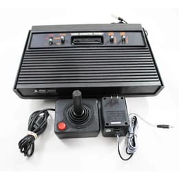 Atari 2600 - Negro