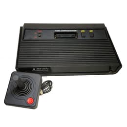 Atari 2600 - Negro