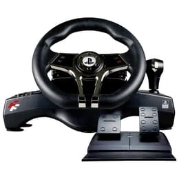 Volante PlayStation 4 Huricane Racing Wheel PS4