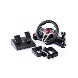 Volante PlayStation 4 Huricane Racing Wheel PS4