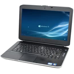 Dell Latitude E5430 14" Core i5 2.7 GHz - HDD 320 GB - 8GB - teclado francés