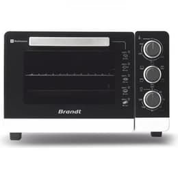 Brandt FC265MWST Mini-horno