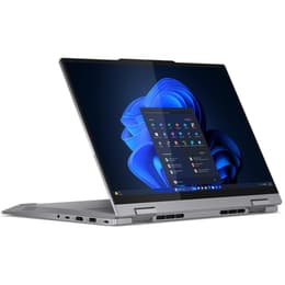 Lenovo ThinkBook 14 G4 IML 14" Core Ultra 7 1.2 GHz - SSD 512 GB - 16GB - QWERTY - Inglés