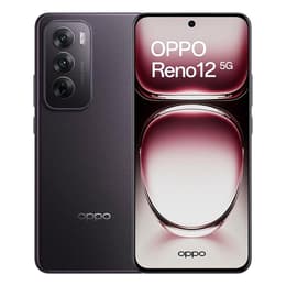 Oppo Reno12 256GB - Marrón - Libre