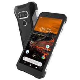 Explorer 32GB - Plata/Negro - Libre