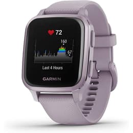 Relojes Garmin GPS Venu Sq - Púrpura