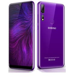 Duoduogo A40 32GB - Violeta - Libre