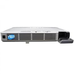 Proyector de vídeo Casio XJ-S30 2000 Lumenes Gris