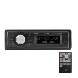 Caliber RMD031BT Radio para coche