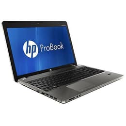 HP ProBook 4535s 15" A4 1.9 GHz - HDD 320 GB - 4GB - teclado francés