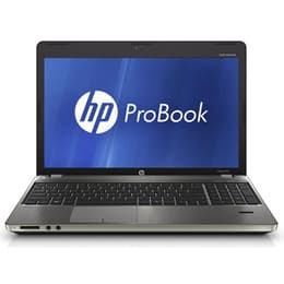 HP ProBook 4535s 15" A4 1.9 GHz - HDD 320 GB - 4GB - AZERTY - Francés