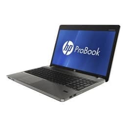 HP ProBook 4535s 15" A4 1.9 GHz - HDD 320 GB - 4GB - teclado francés
